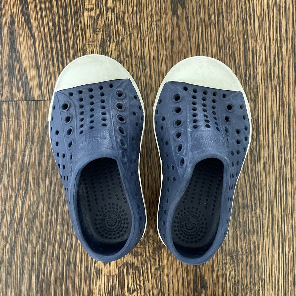 NATIVE JEFFERSON size C5